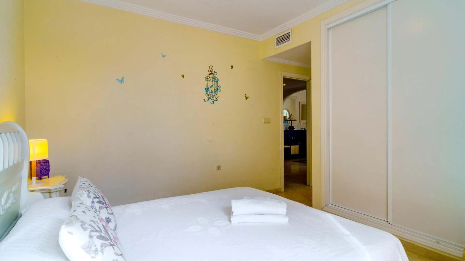 Siroko Penthouse At The Beach Marbella 0*,  Spain
