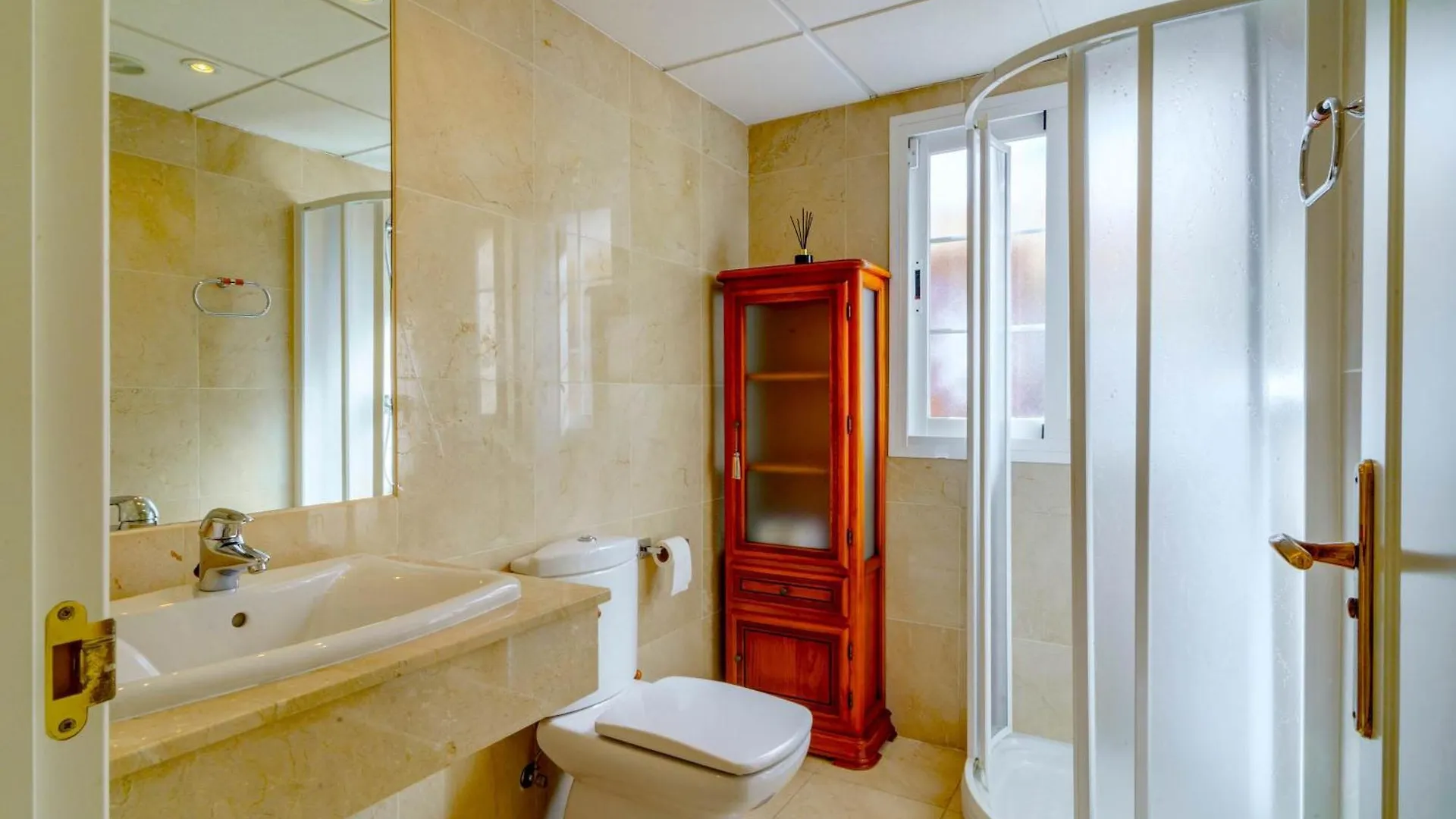 Siroko Penthouse At The Beach Marbella 0*,