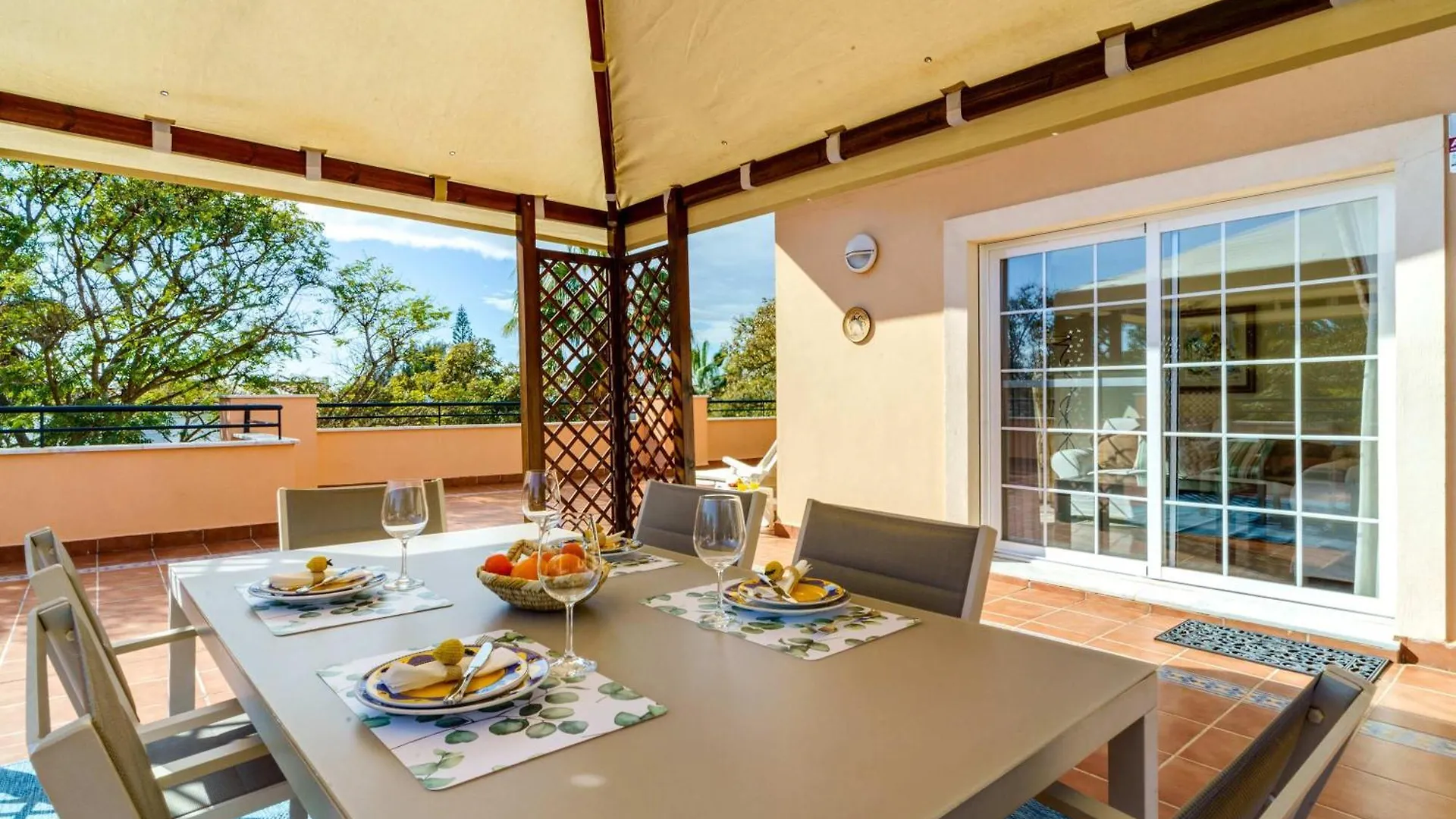 Siroko Penthouse At The Beach Marbella Apartment
