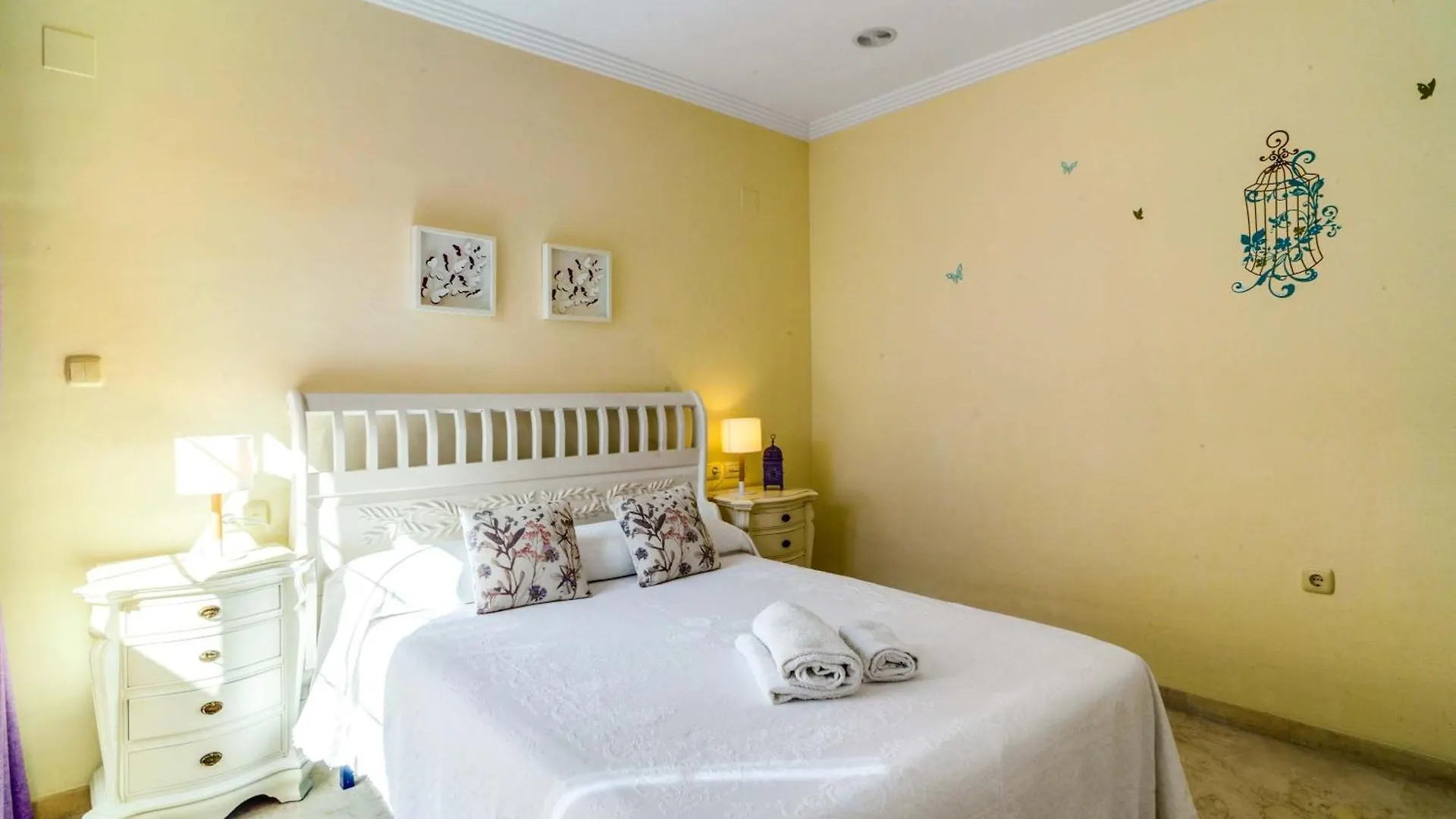 Apartment Siroko Penthouse At The Beach Marbella