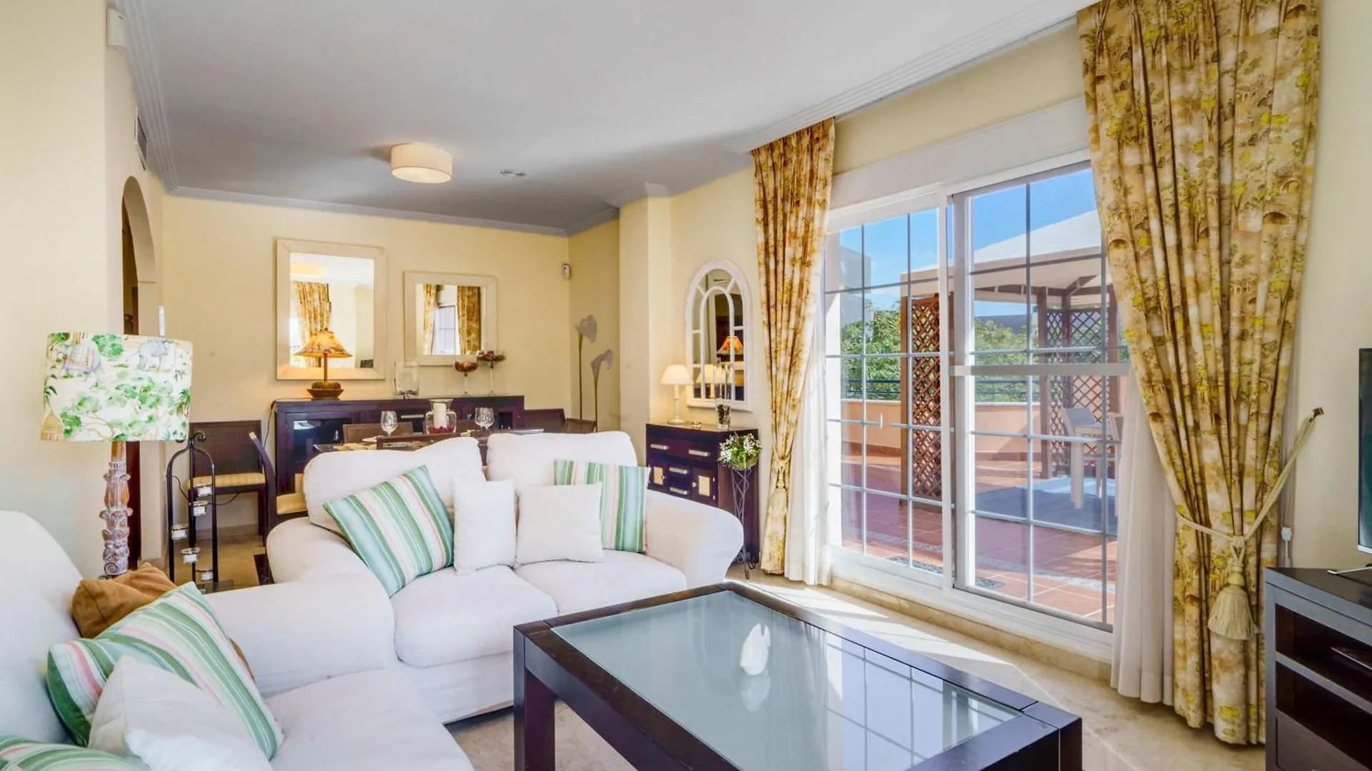 Siroko Penthouse At The Beach Marbella Apartment