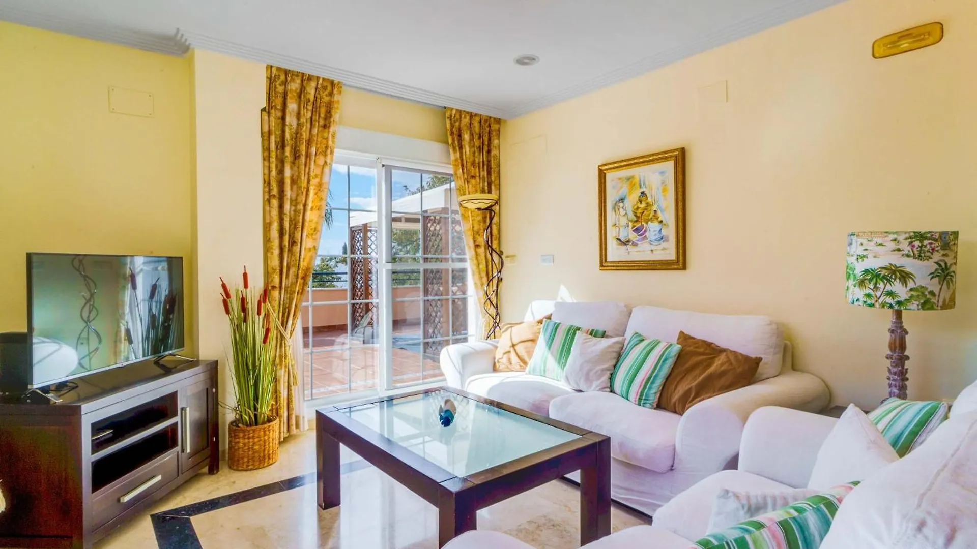 Siroko Penthouse At The Beach Marbella Spain