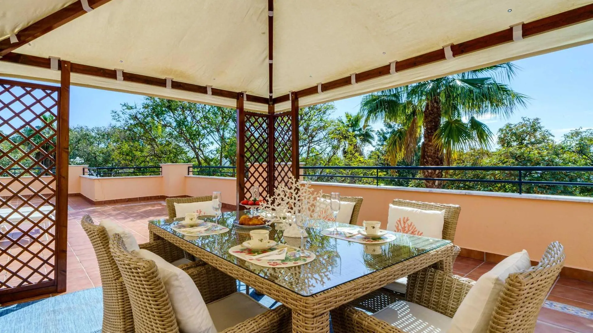 Siroko Penthouse At The Beach Marbella