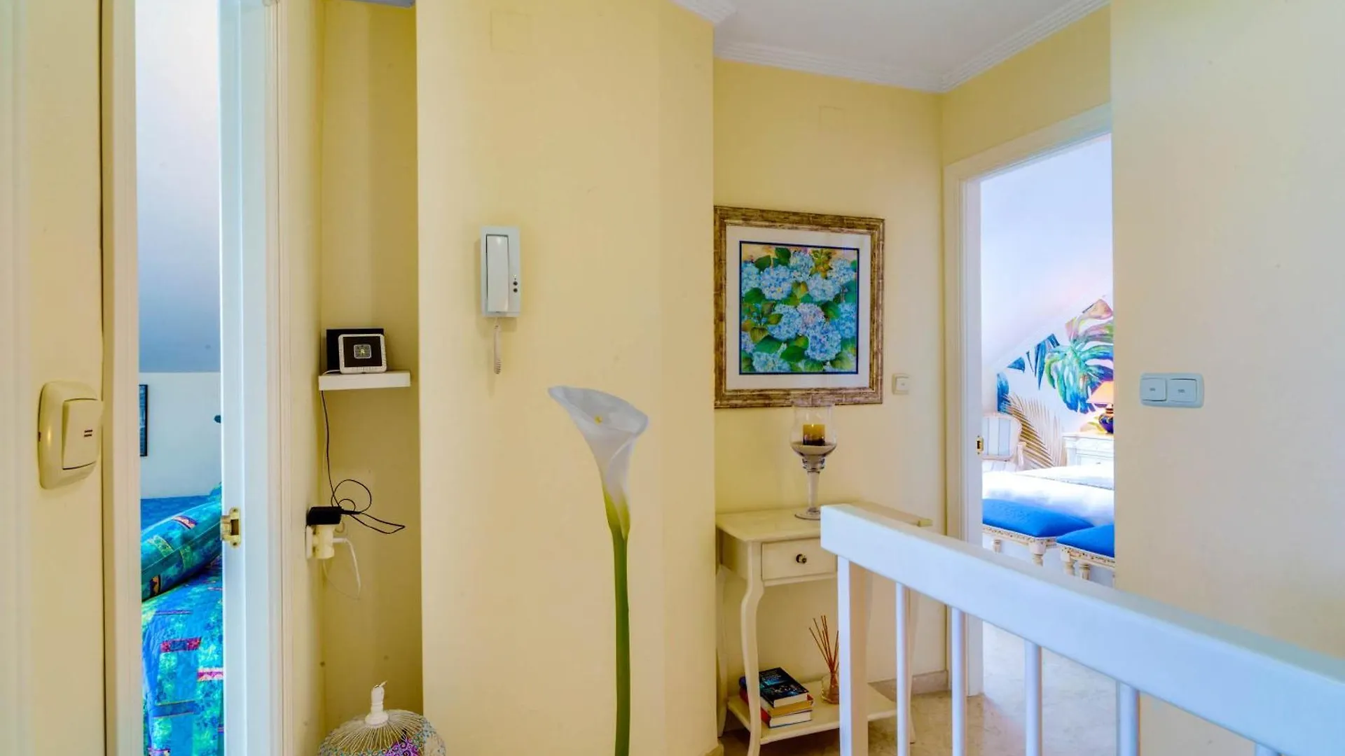 Siroko Penthouse At The Beach Marbella Spain