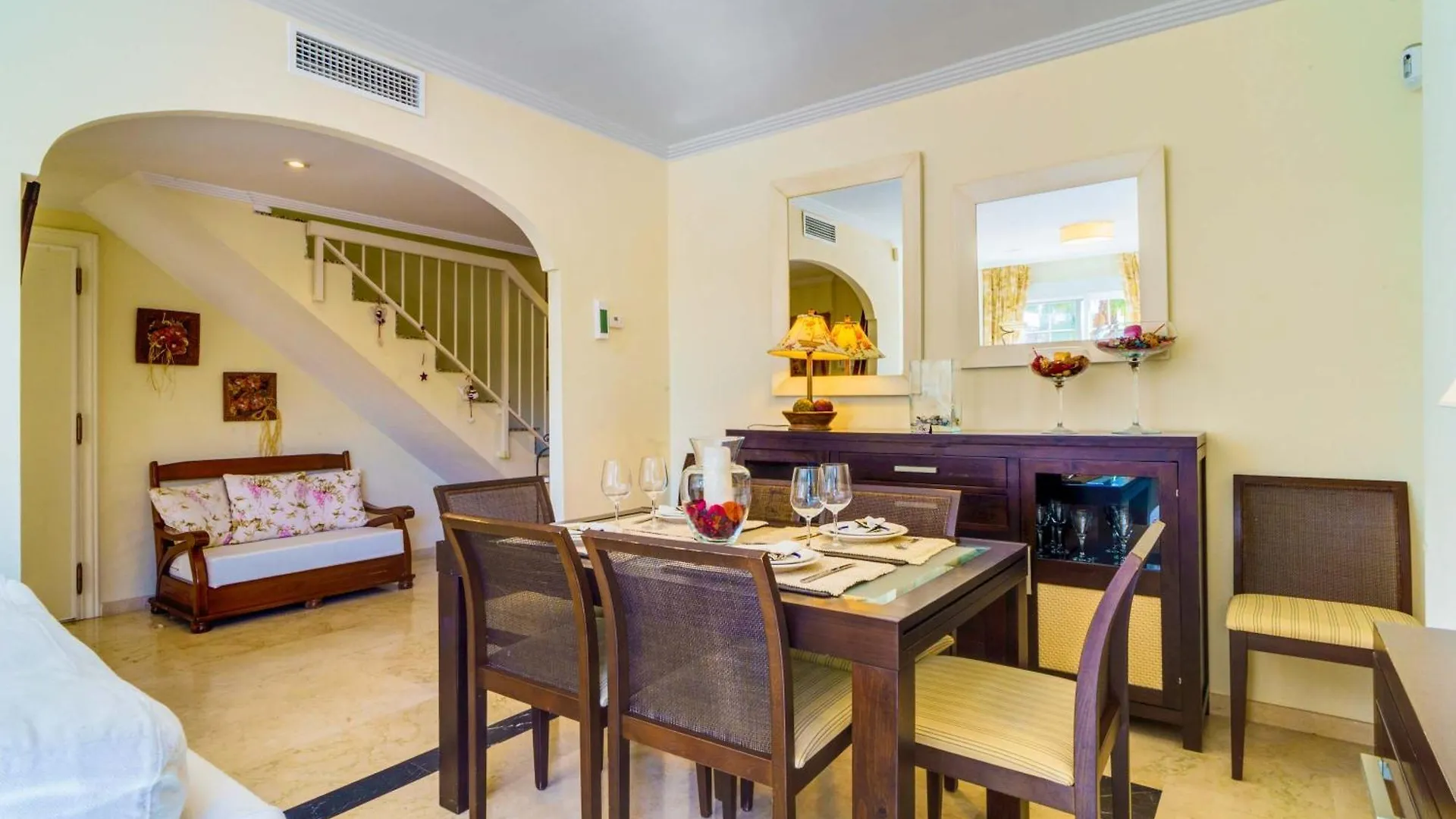 Apartment Siroko Penthouse At The Beach Marbella