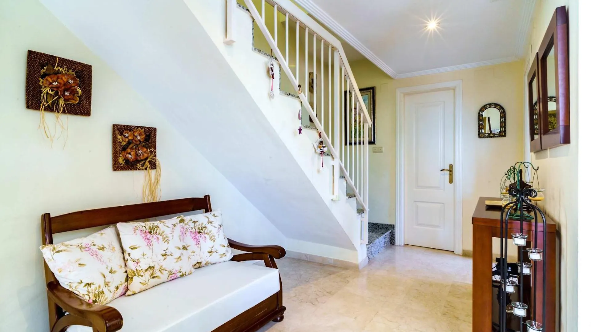 Apartment Siroko Penthouse At The Beach Marbella