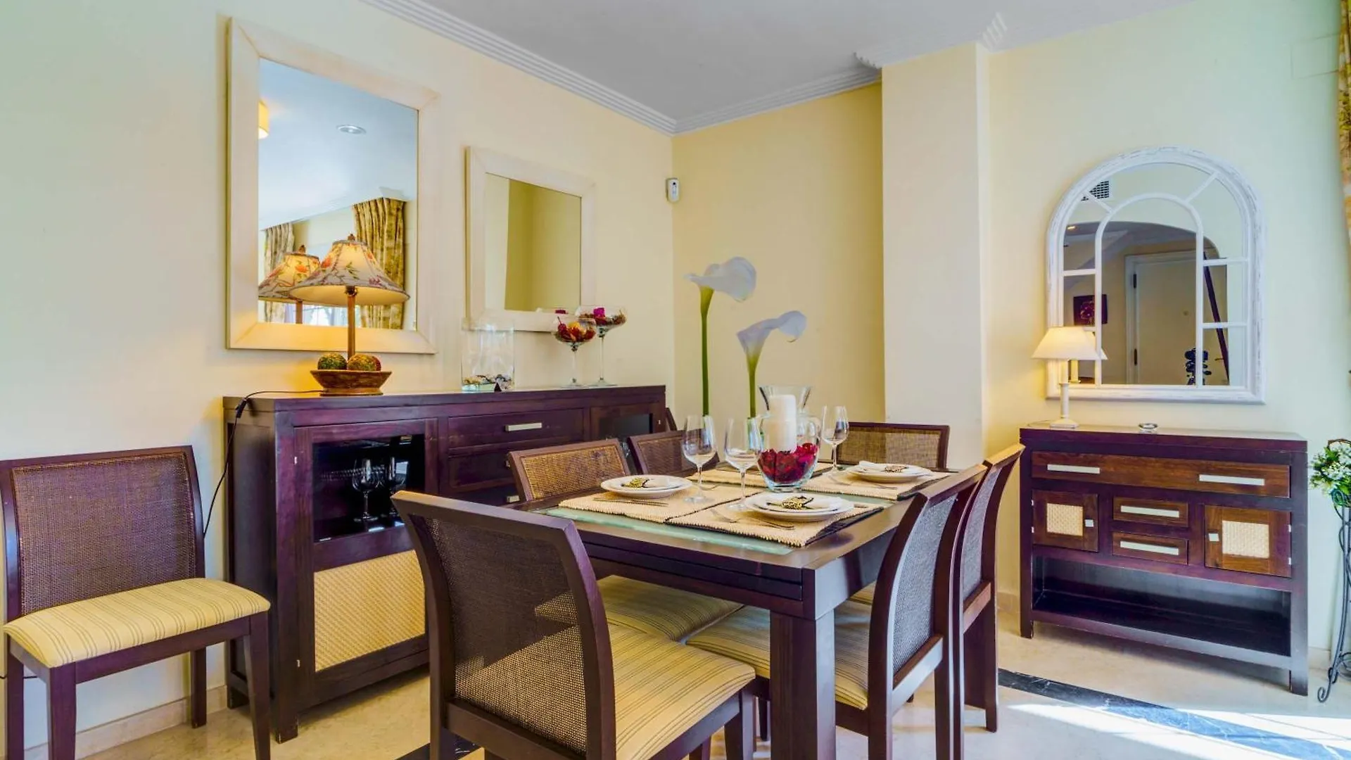 Siroko Penthouse At The Beach Marbella Apartment