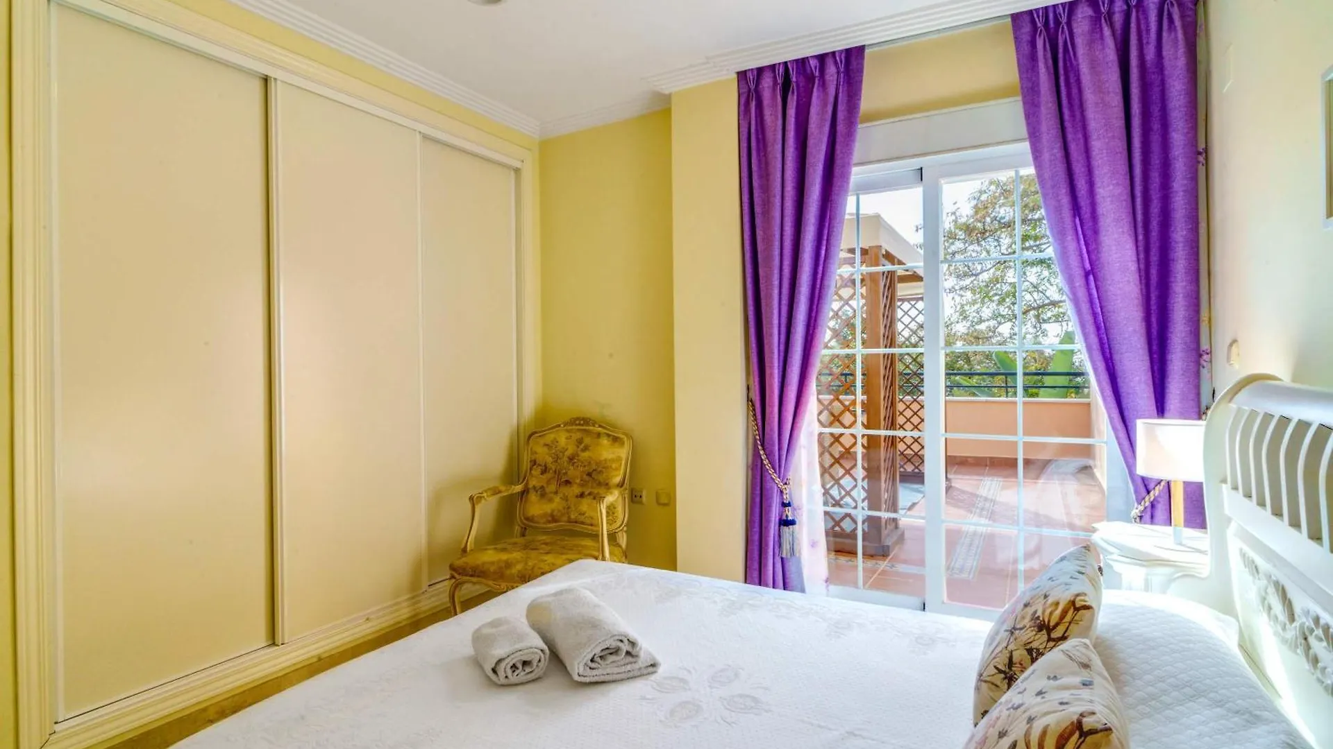 Apartment Siroko Penthouse At The Beach Marbella Spain