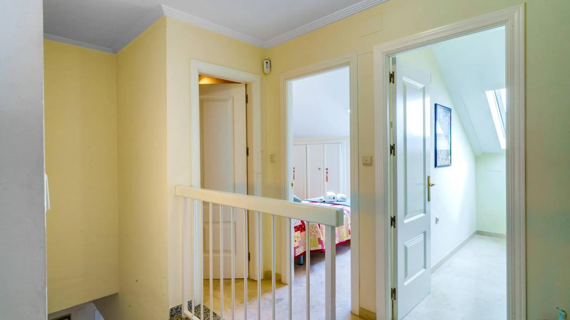 Apartment Siroko Penthouse At The Beach Marbella
