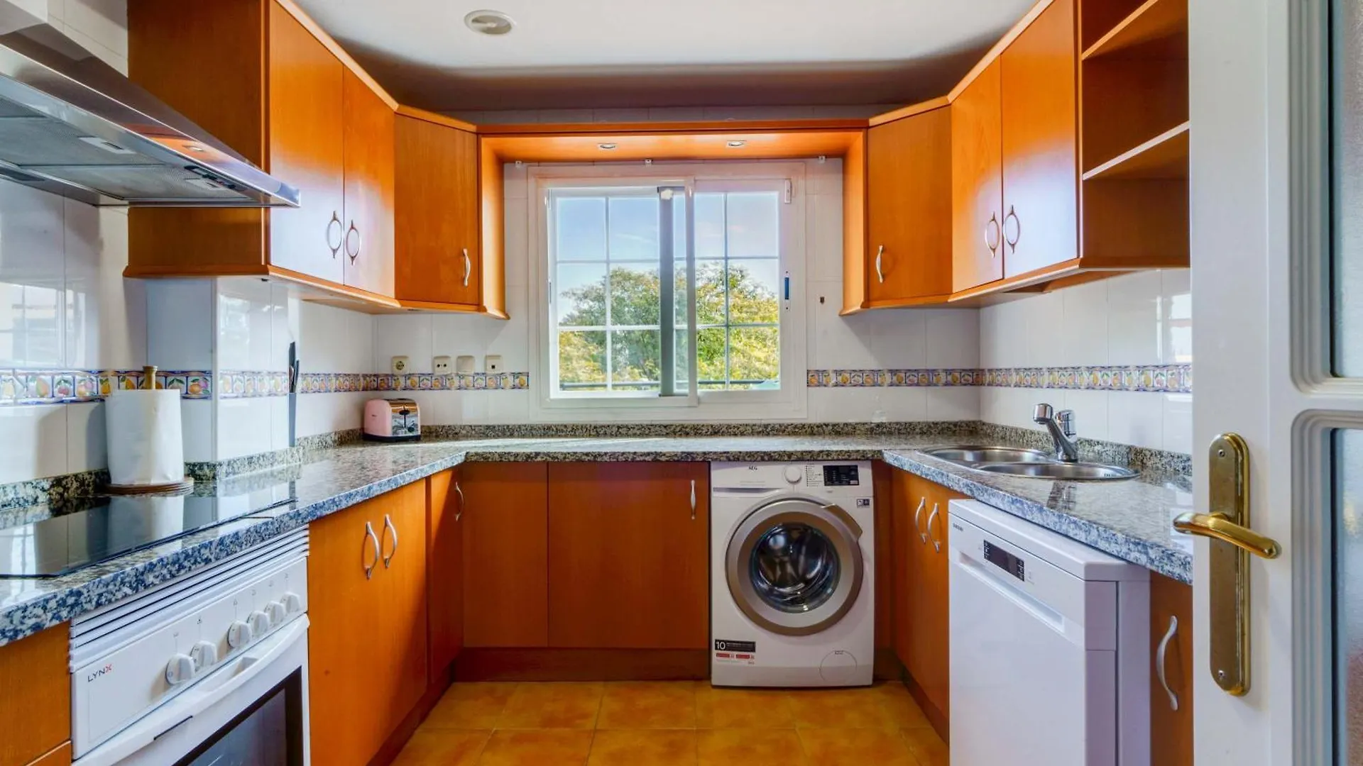 Siroko Penthouse At The Beach Marbella Spain