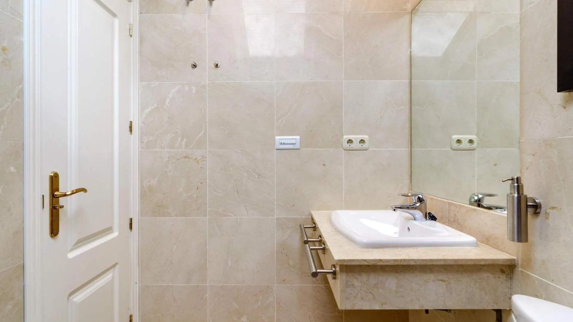 Siroko Penthouse At The Beach Marbella Apartment