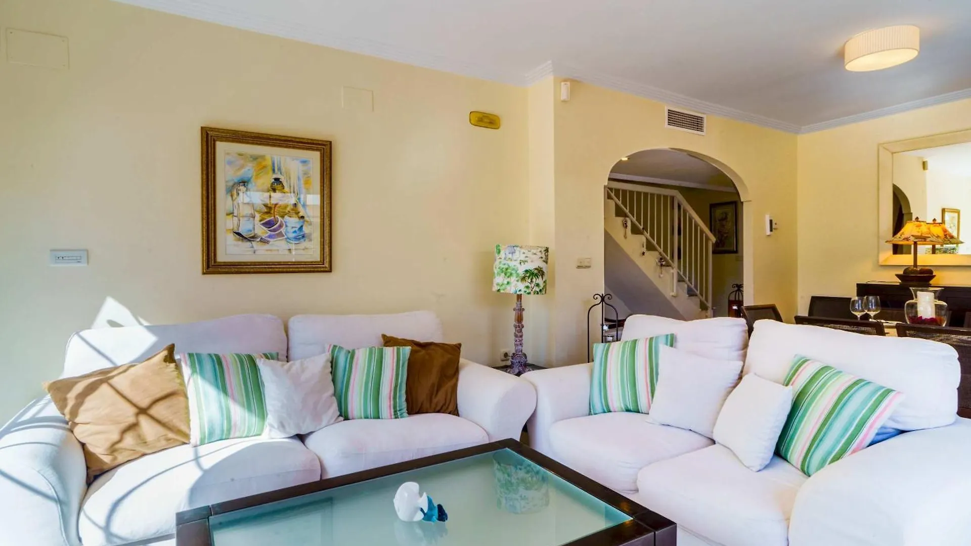 Apartment Siroko Penthouse At The Beach Marbella