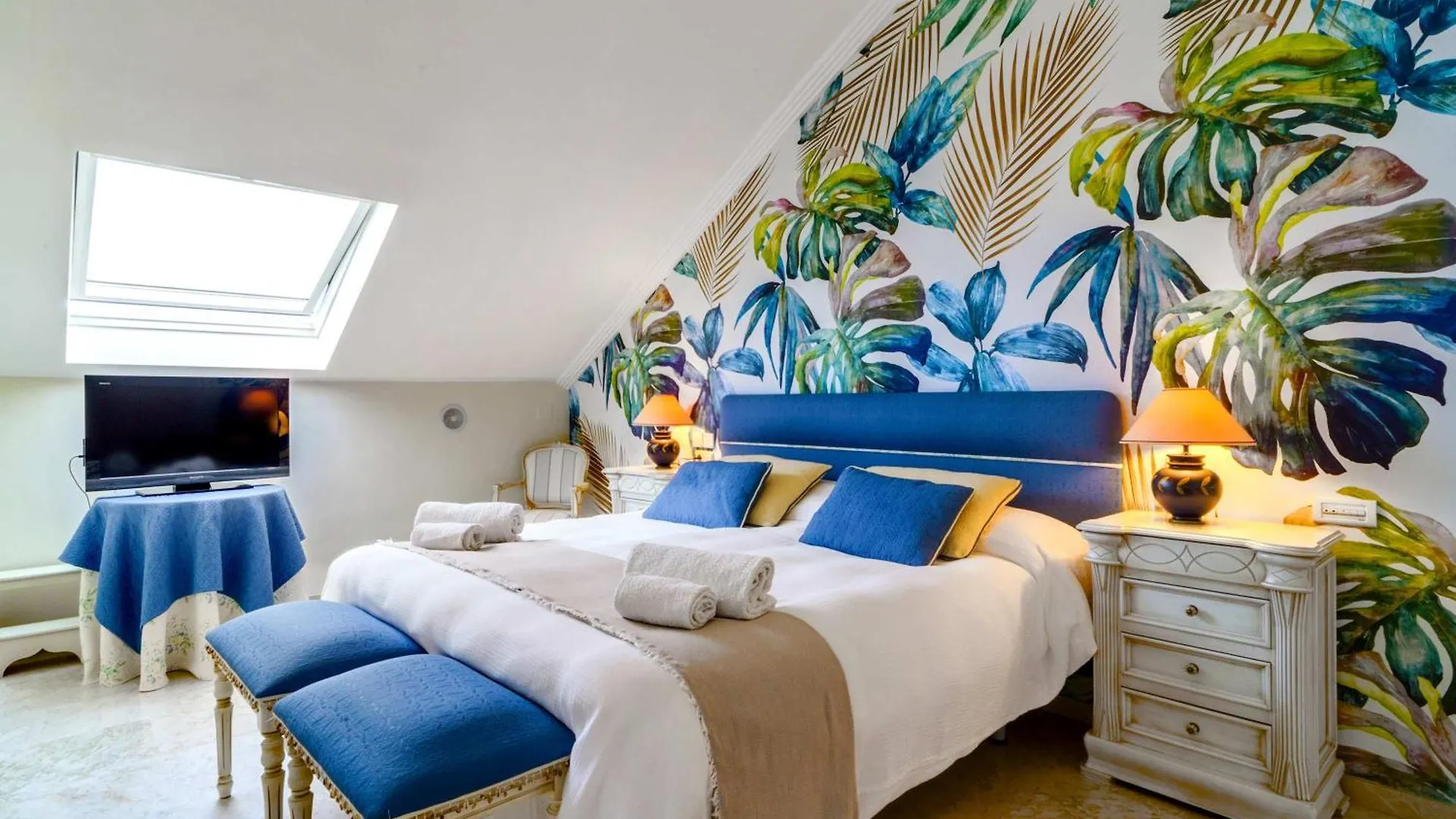 Siroko Penthouse At The Beach Marbella Apartment