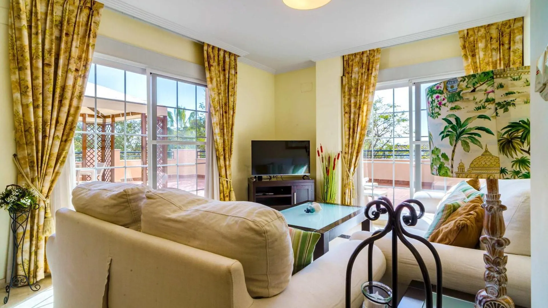 Apartment Siroko Penthouse At The Beach Marbella