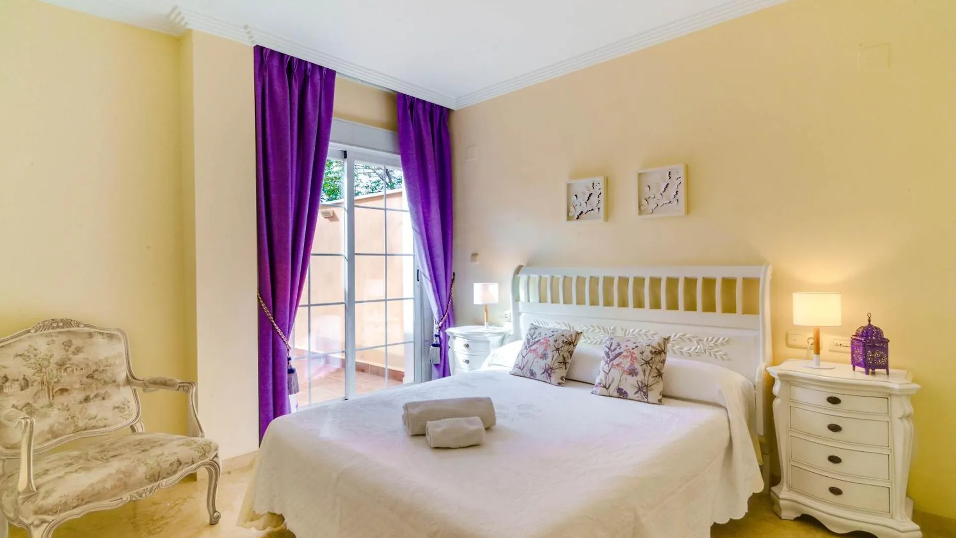 Siroko Penthouse At The Beach Marbella