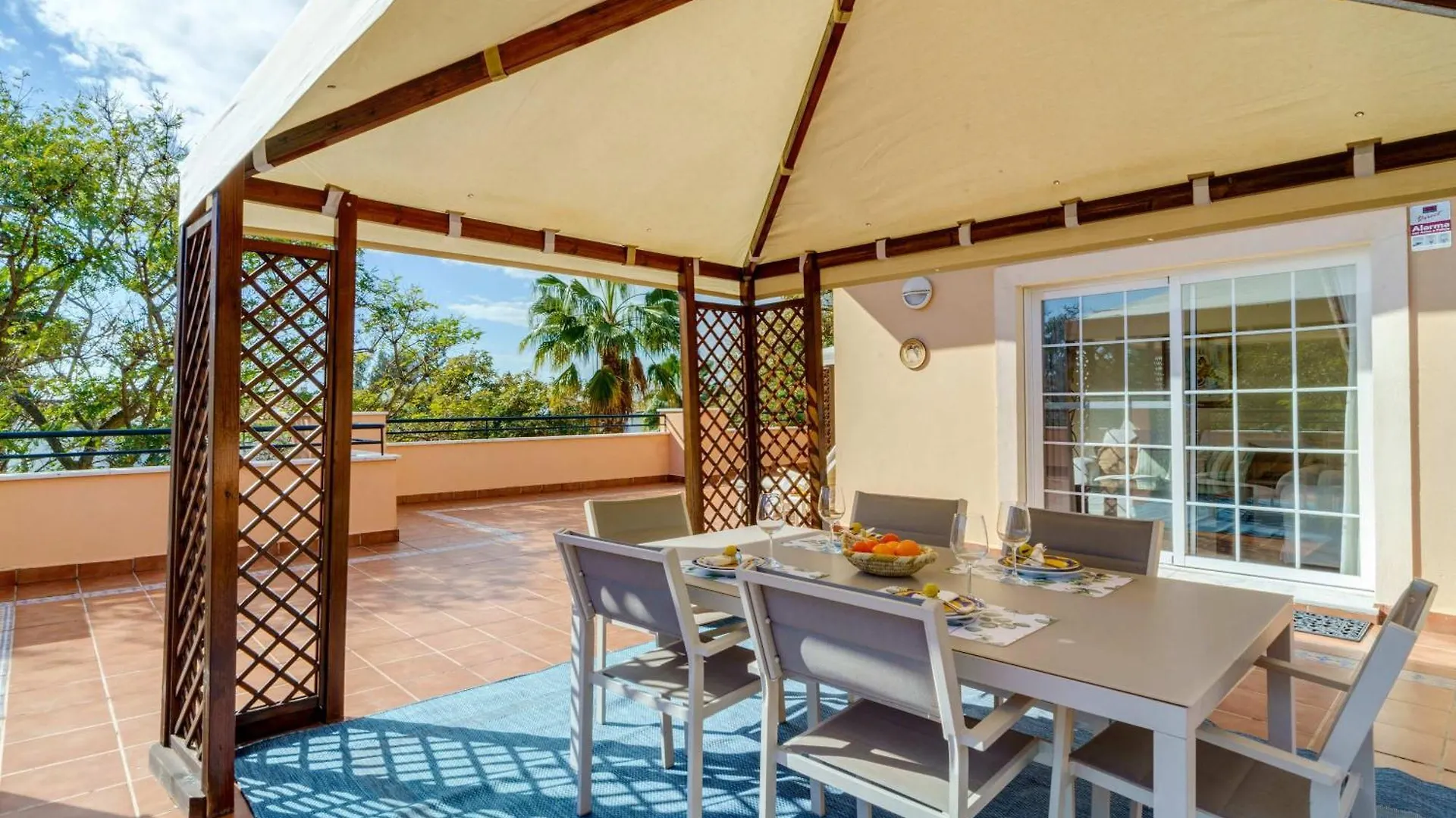 Siroko Penthouse At The Beach Marbella Spain