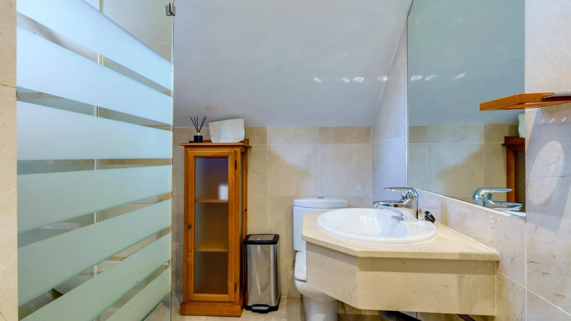 Siroko Penthouse At The Beach Marbella