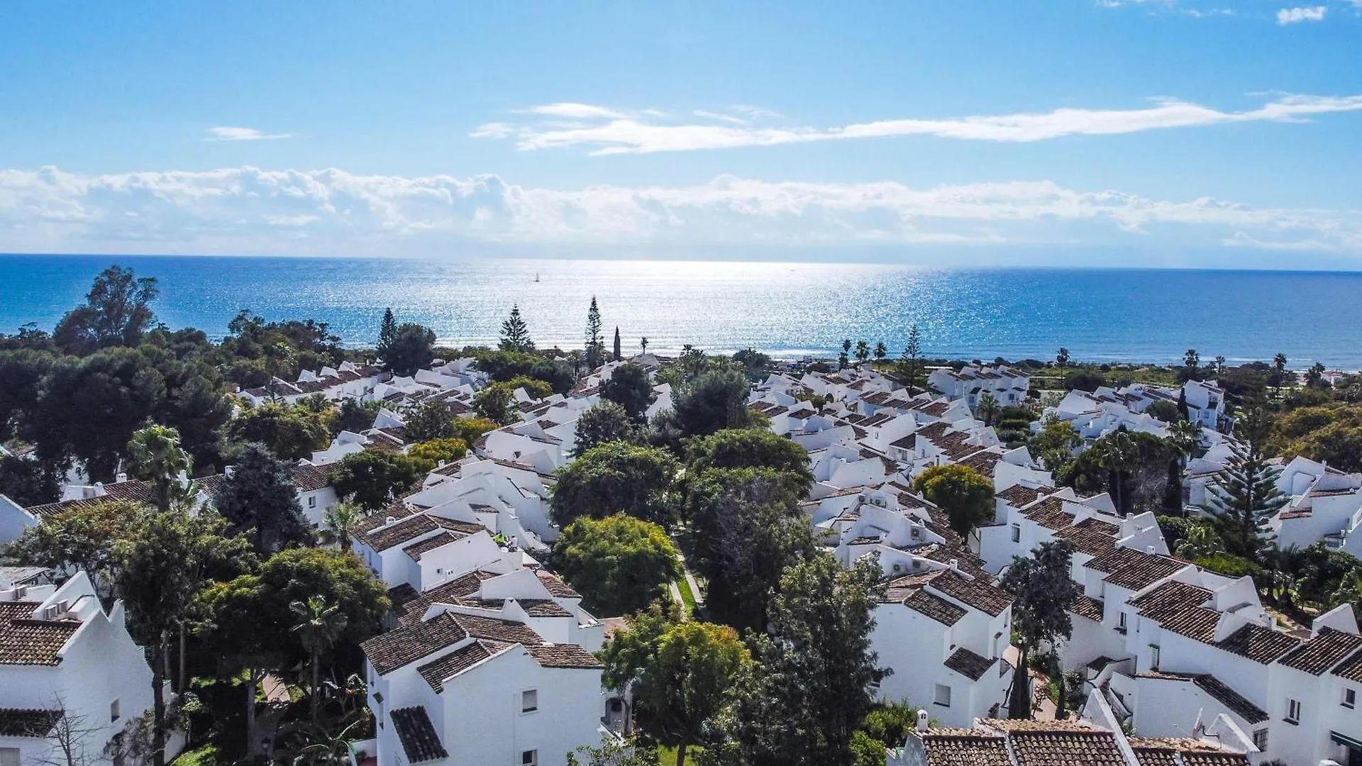 Apartment Siroko Penthouse At The Beach Marbella Spain