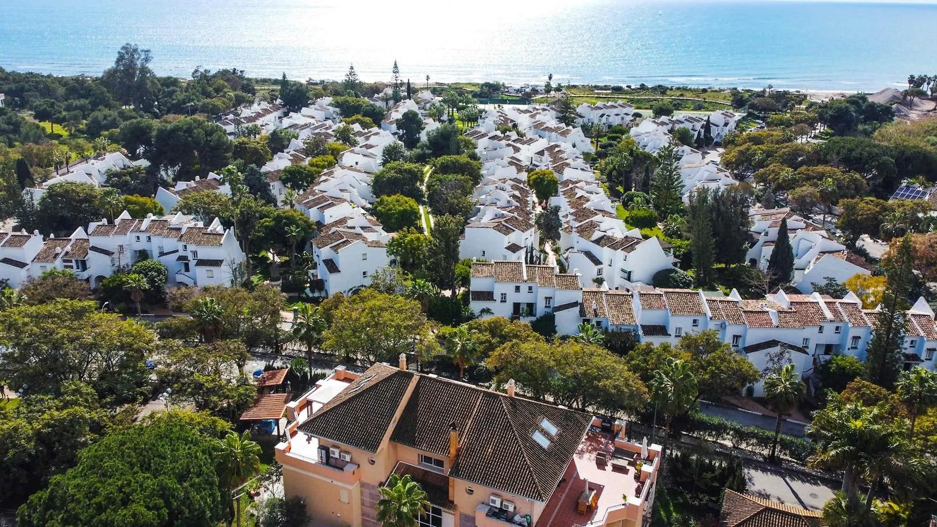 Siroko Penthouse At The Beach Marbella 0*,